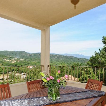 Fiori Di Santa Giulia Hotel Porto-Vecchio  Luaran gambar