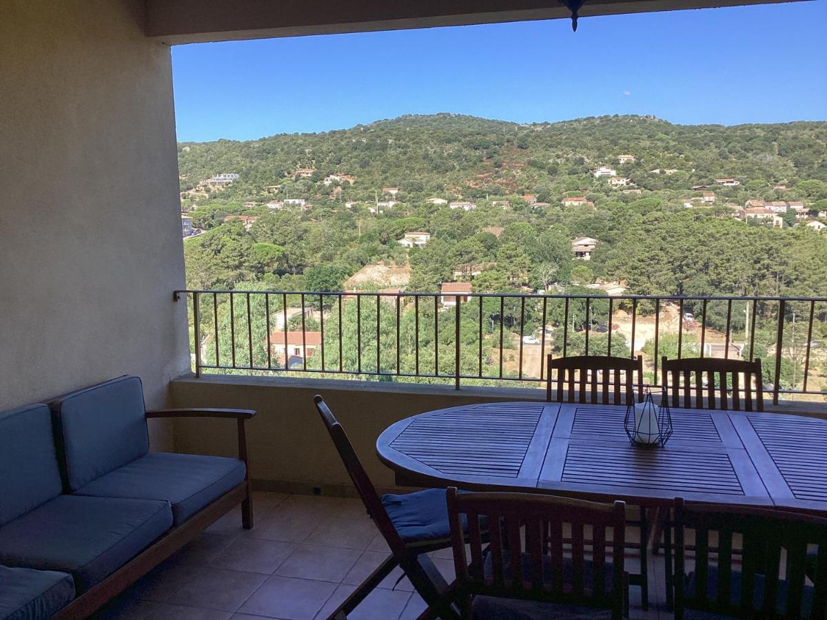 Fiori Di Santa Giulia Hotel Porto-Vecchio  Luaran gambar