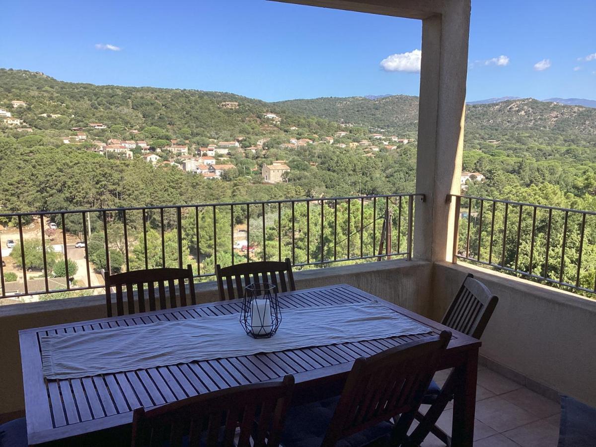 Fiori Di Santa Giulia Hotel Porto-Vecchio  Luaran gambar