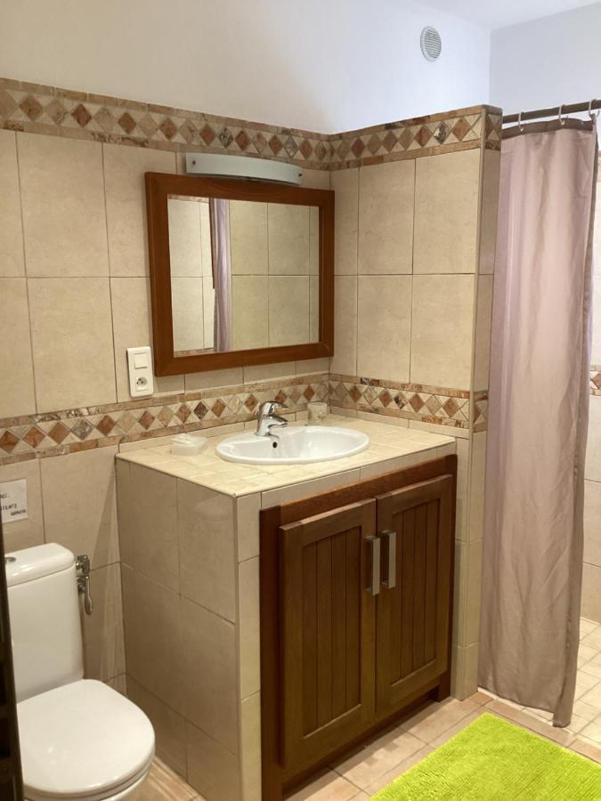 Fiori Di Santa Giulia Hotel Porto-Vecchio  Luaran gambar