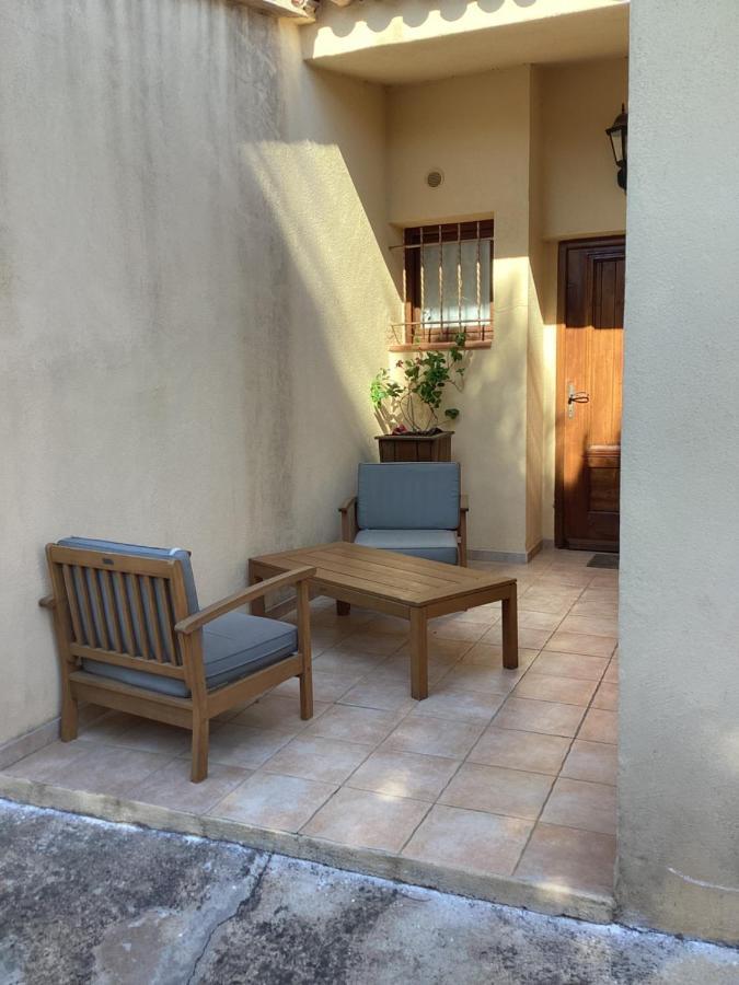 Fiori Di Santa Giulia Hotel Porto-Vecchio  Luaran gambar