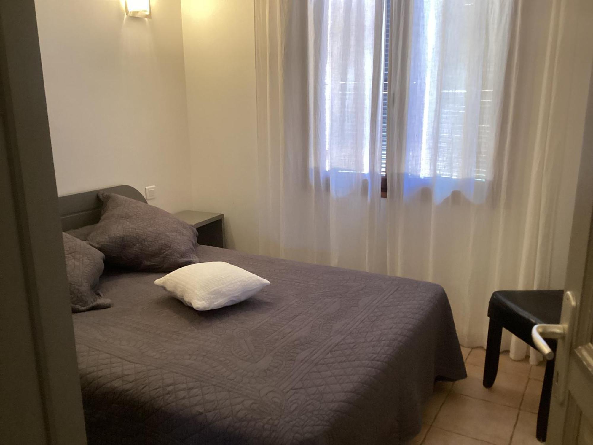 Fiori Di Santa Giulia Hotel Porto-Vecchio  Luaran gambar