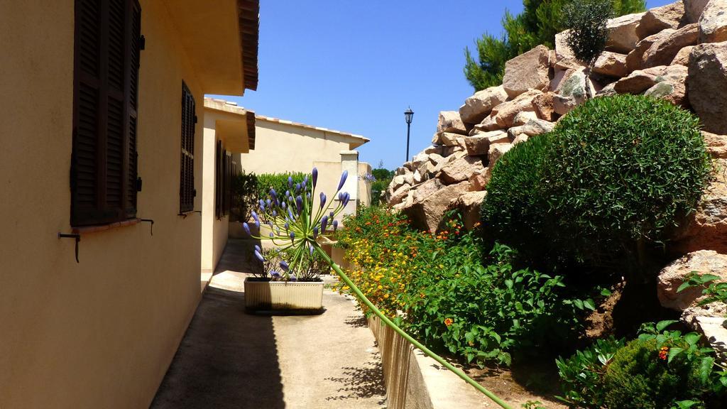 Fiori Di Santa Giulia Hotel Porto-Vecchio  Luaran gambar