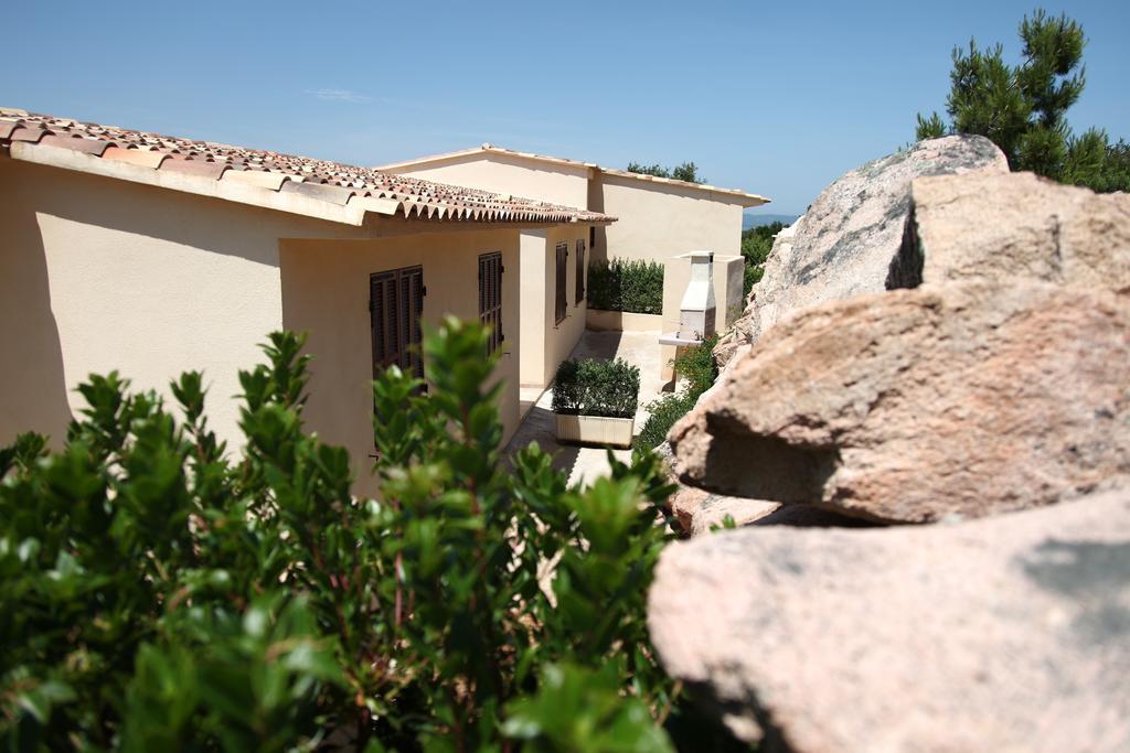 Fiori Di Santa Giulia Hotel Porto-Vecchio  Luaran gambar